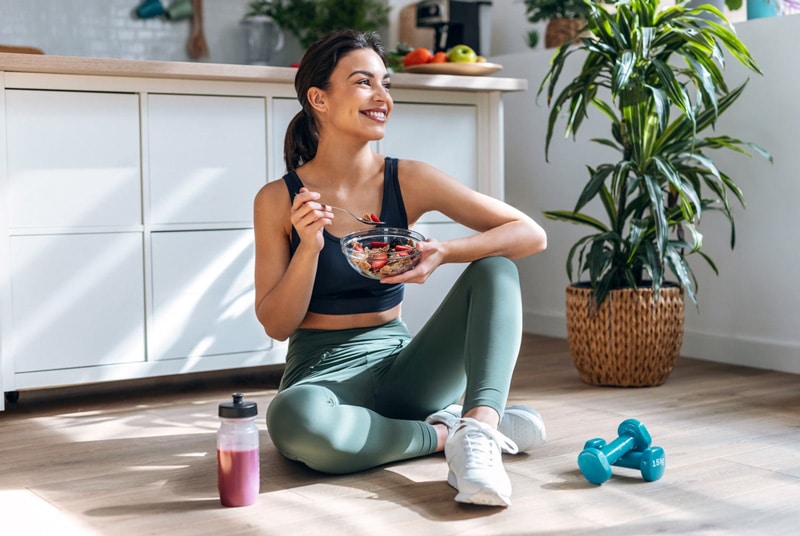 Employee Wellness Program